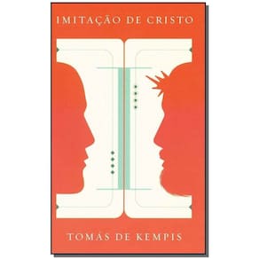 Imitação de Cristo