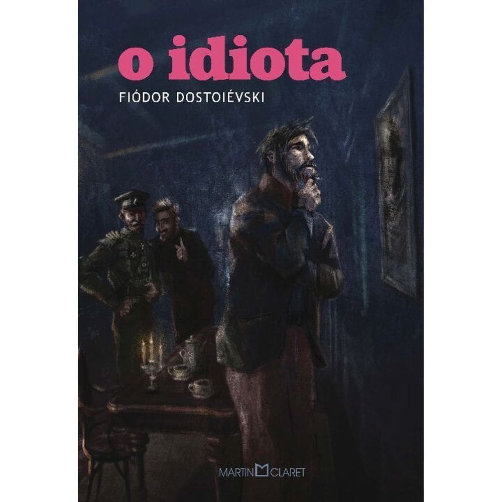 o Idiota