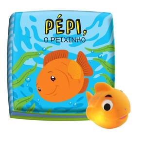 Pépi, o Peixinho