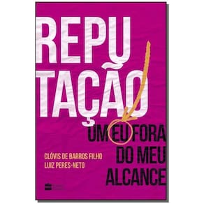 Reputação