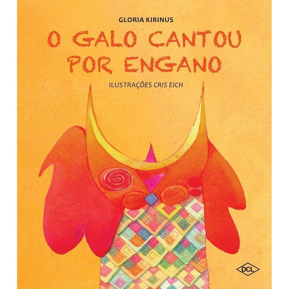 O Galo Cantou Por Engano