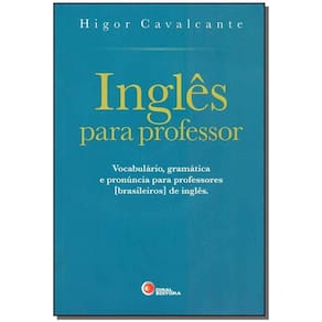 Ingles Para Professor