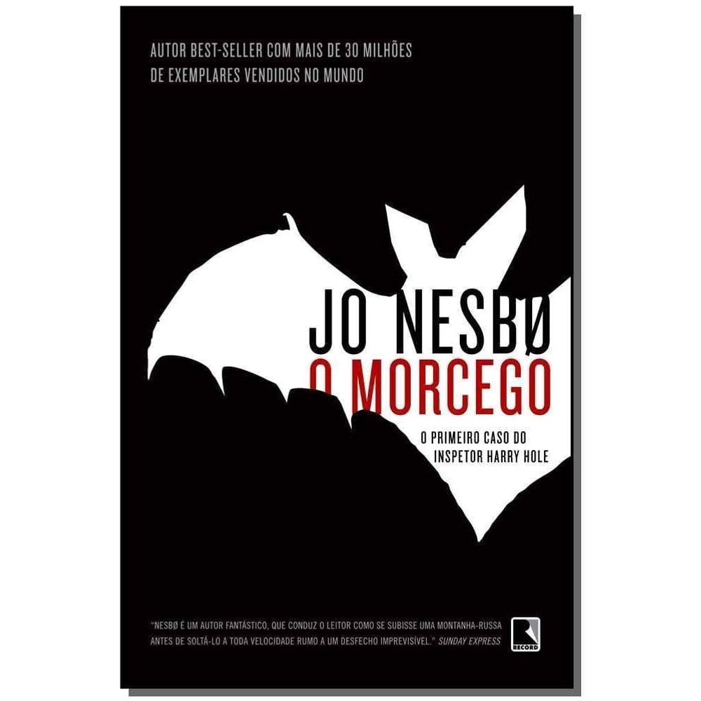 Morcego, O