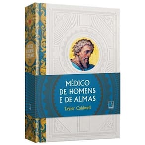 Médico de Homens e de Almas - (Edição Especial)