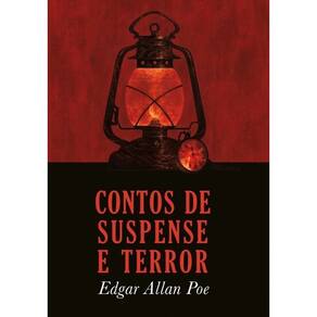 Contos de Suspense e Terror