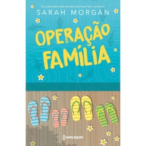 Operação Família