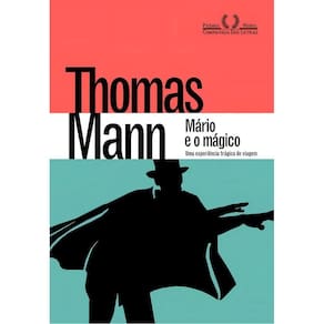 Mário e o Mágico - Uma Experiência Trágica de Viagem