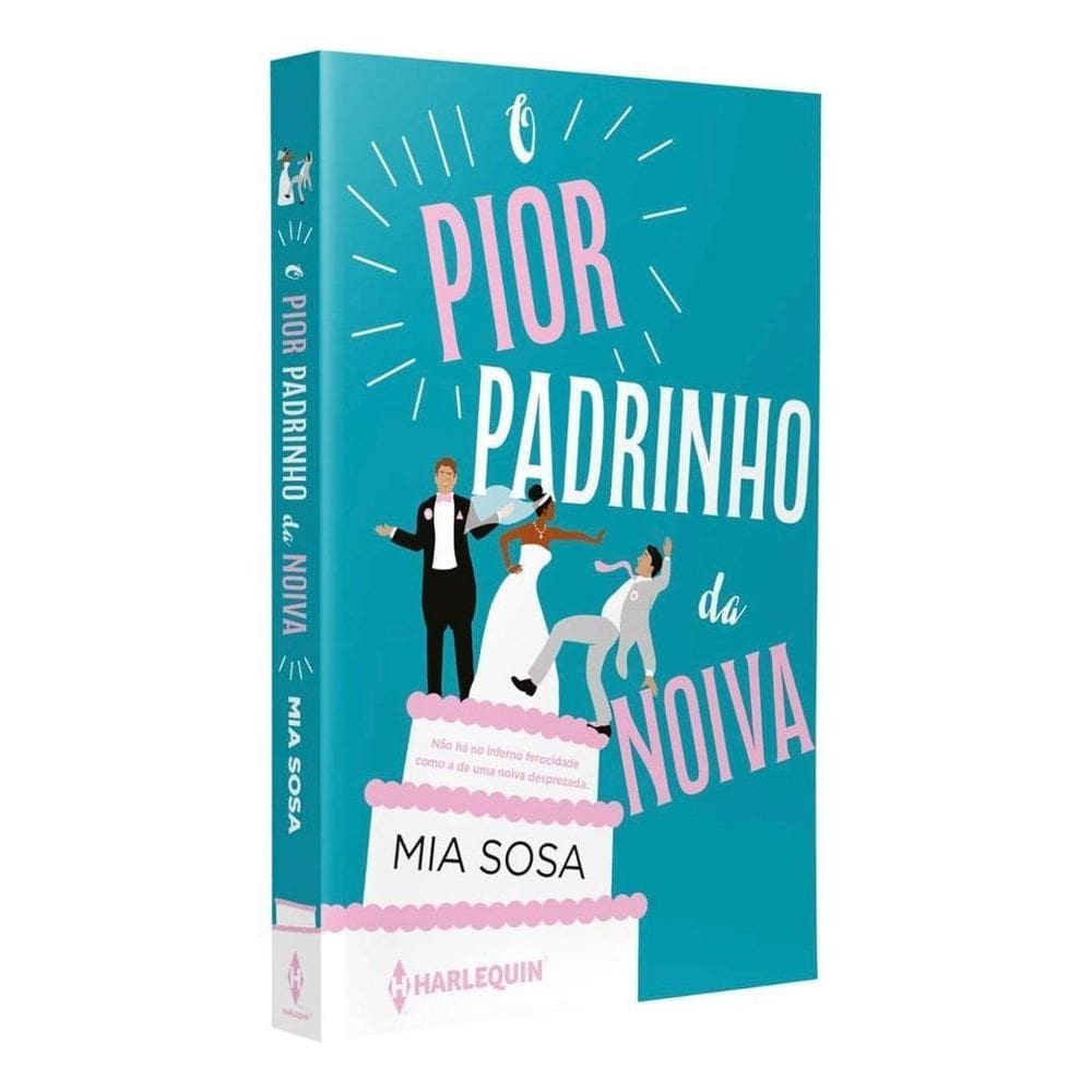 O Pior Padrinho da Noiva