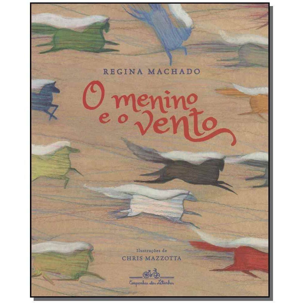 o Menino e o Vento