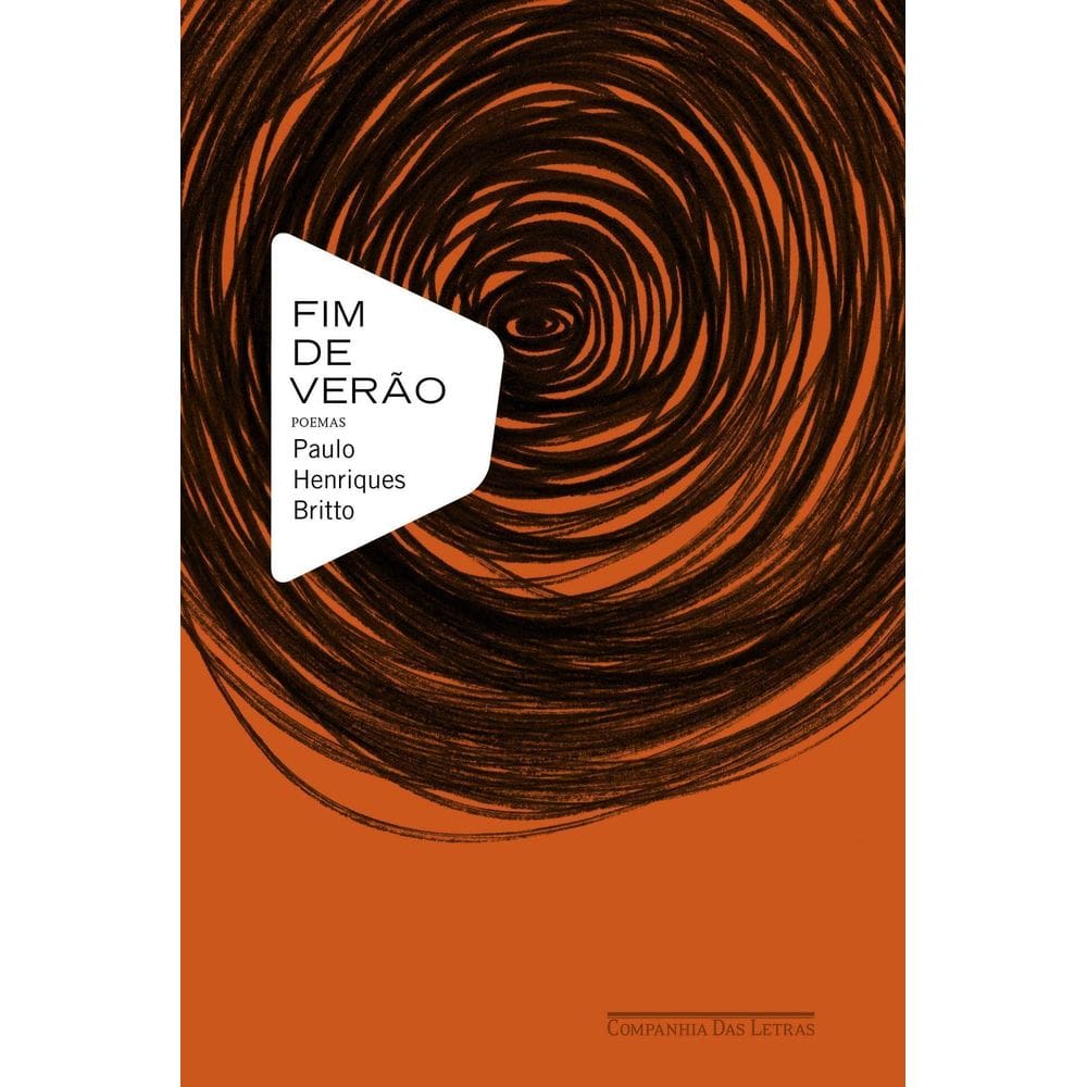 Fim de Verão - Poemas