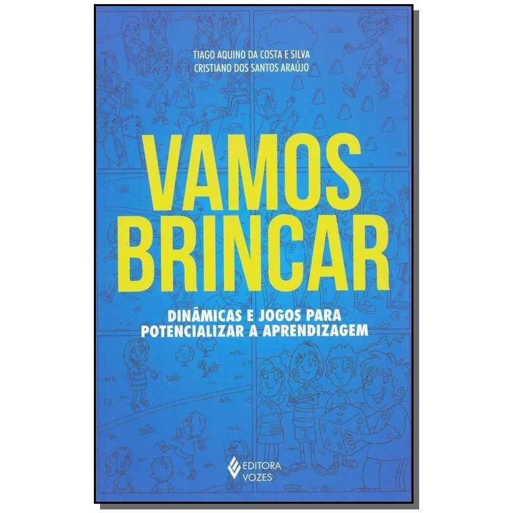 Vamos Brincar