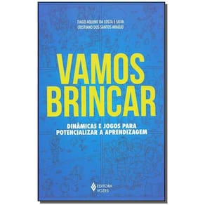 Vamos Brincar