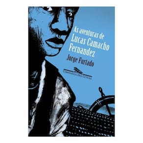 As Aventuras de Lucas Camacho Fernandez