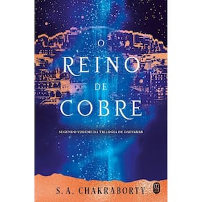 Reino de Cobre, O