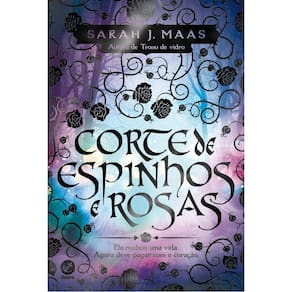 Corte De Espinhos e Rosas