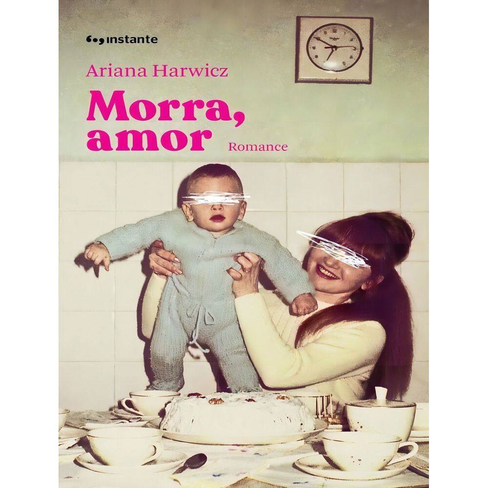 Morra, Amor