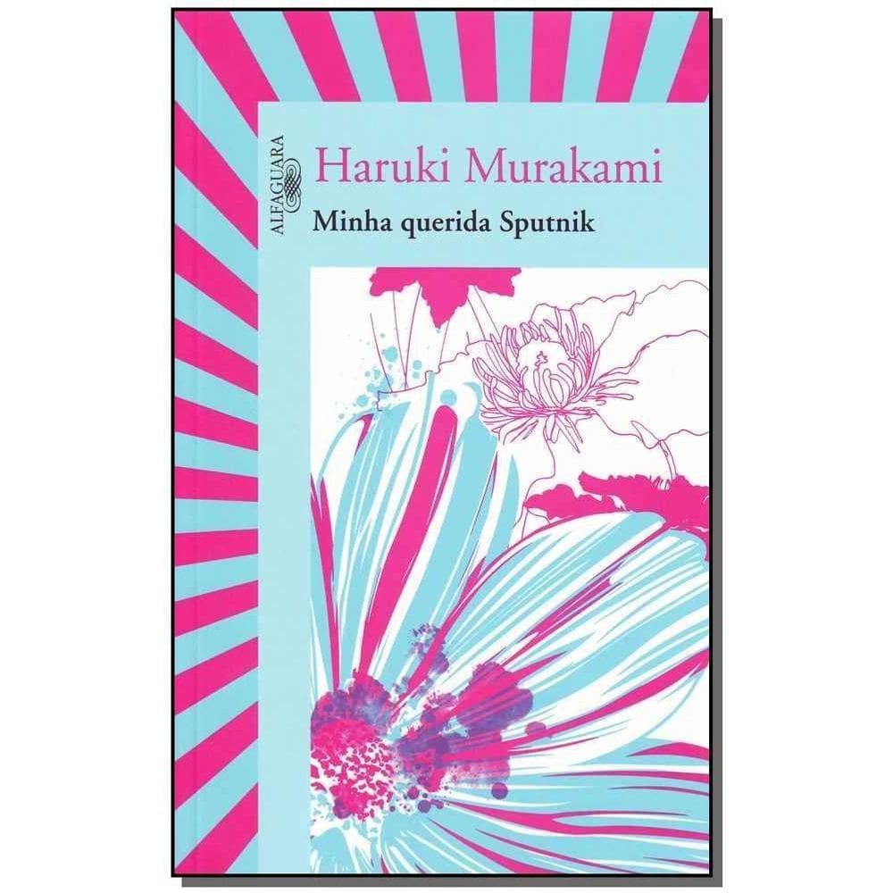 Minha Querida Sputnik