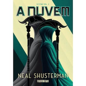 Nuvem, A