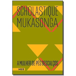 Mulher De Pes De Descalcos, A