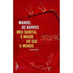 Meu Quintalé Maior do Que o Mundo