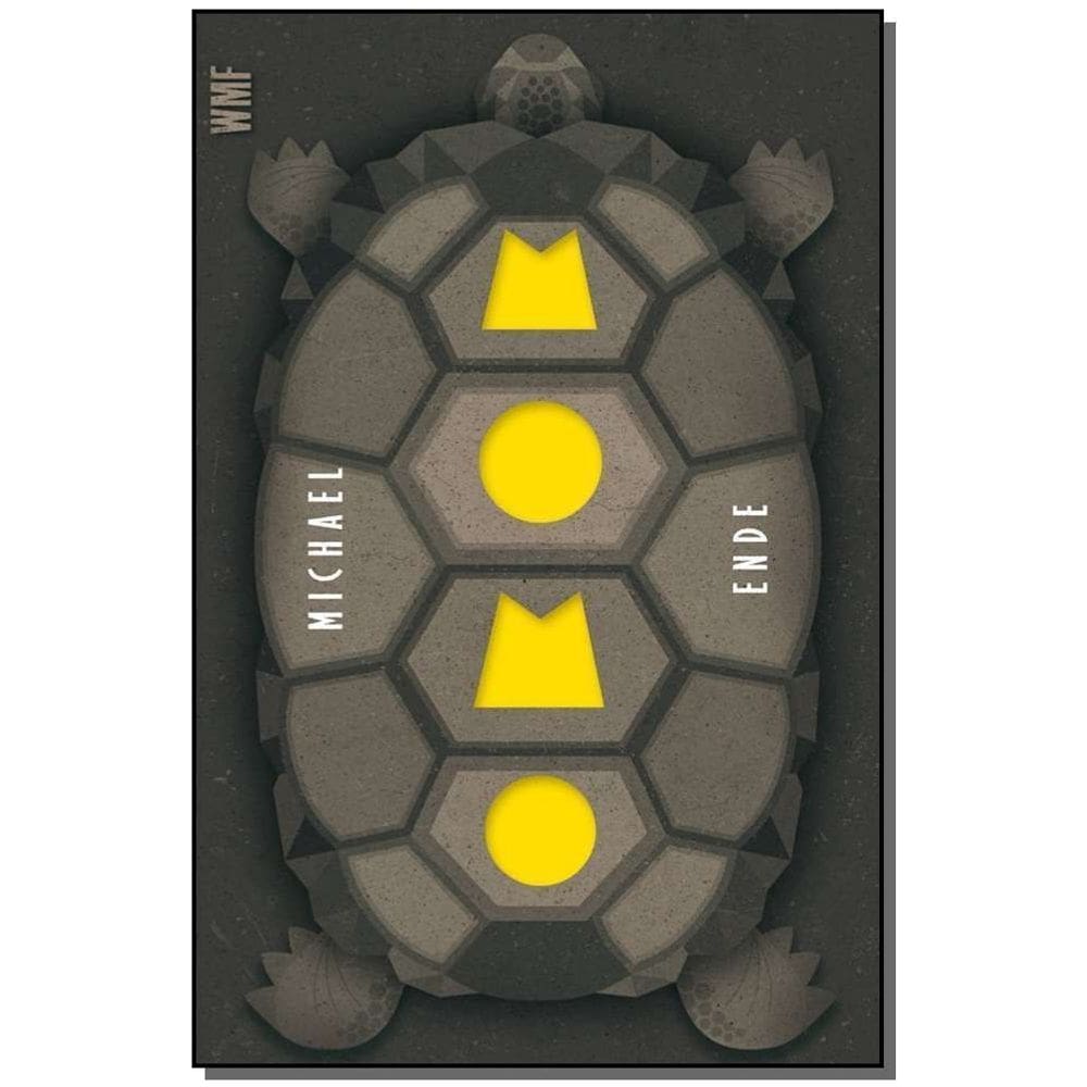 Momo e o Senhor do Tempo