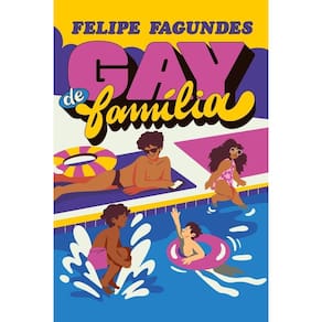 Gay de Família