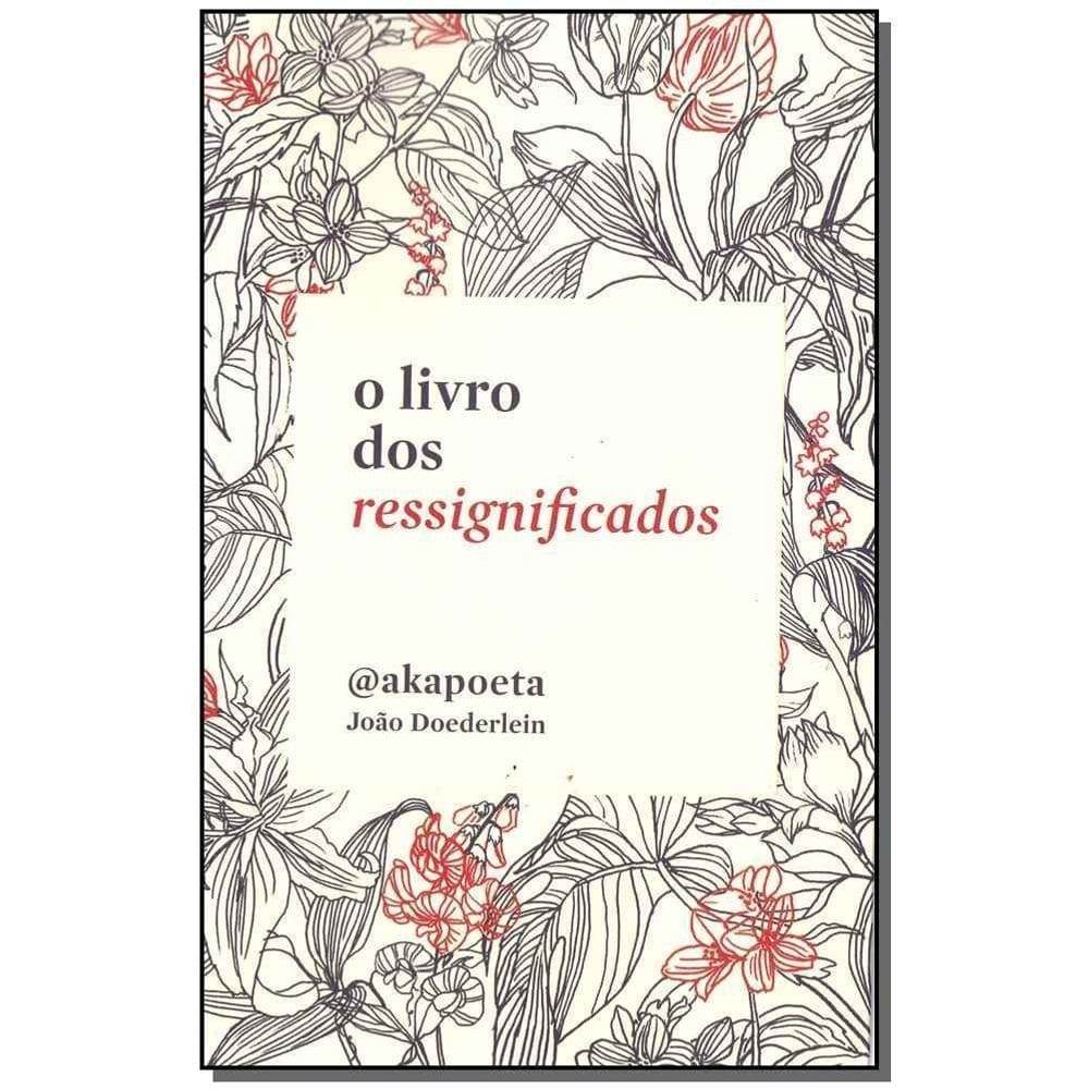 Livro dos Ressignificados, O
