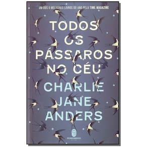 Todos Os Passaros No Ceu