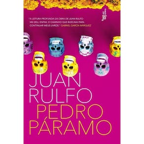 Pedro Páramo