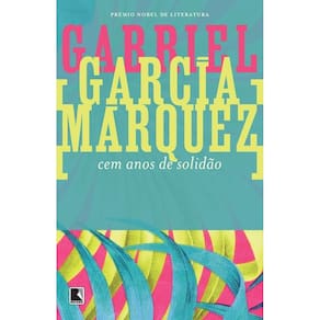 Cem Anos de Solidão
