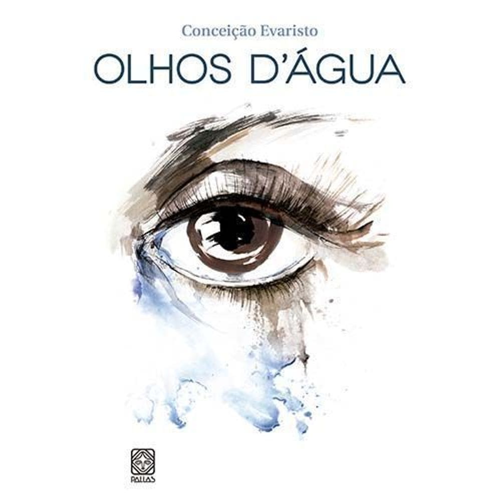 Olhos Dagua