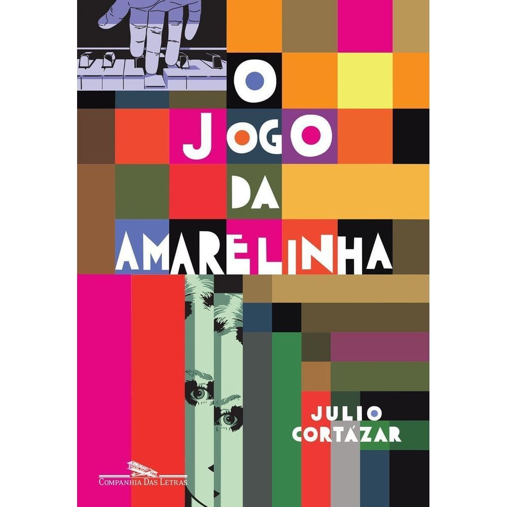 O Jogo da Amarelinha
