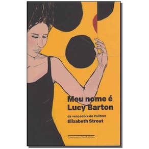 Meu Nome é Lucy Barton