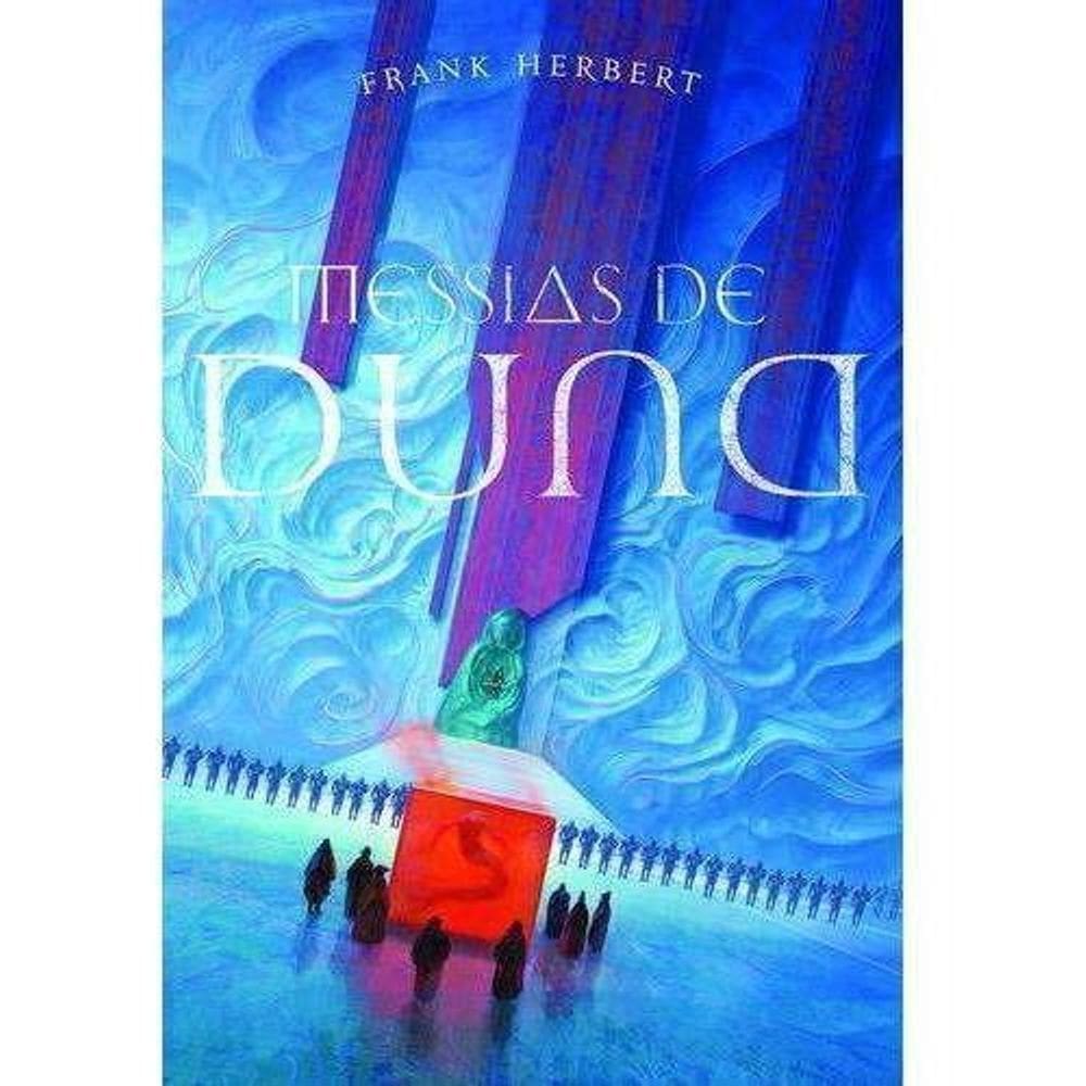 Messias de Duna - Vol. 02