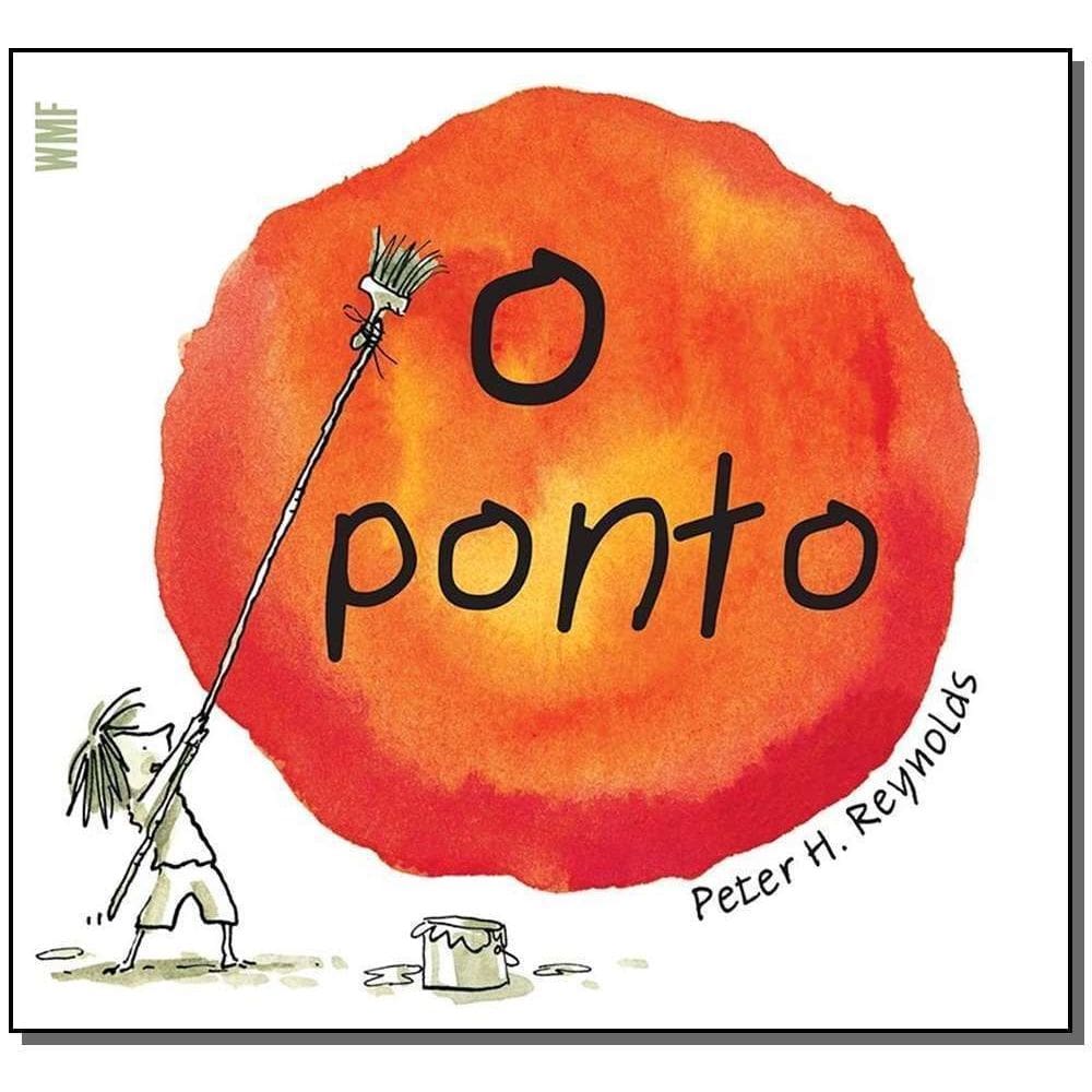 O ponto