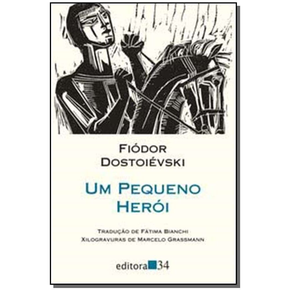 Um Pequeno Herói
