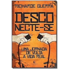 Desconecte-se