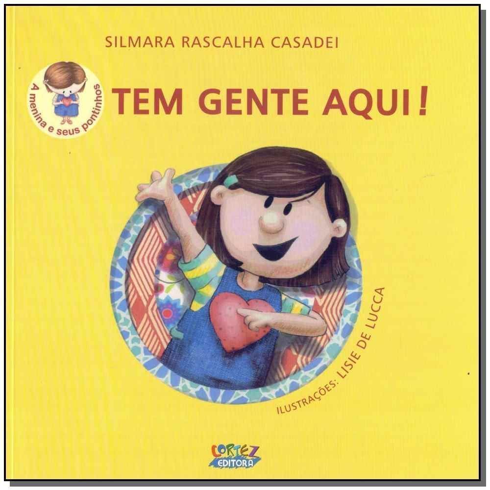 Tem Gente Aqui!