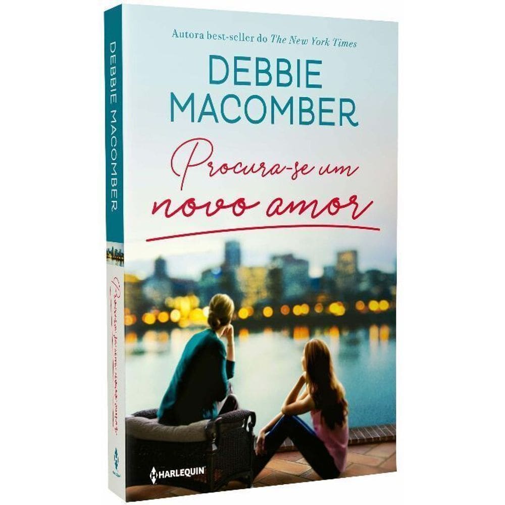 Procura-se Um Novo Amor