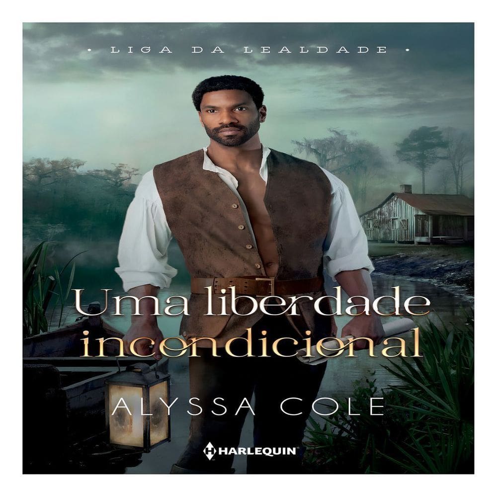 Uma Liberdade Incondicional