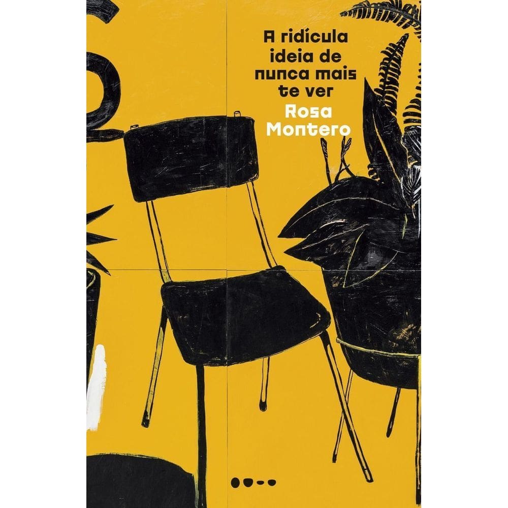 A Ridícula Ideia de Nunca Mais Te Ver