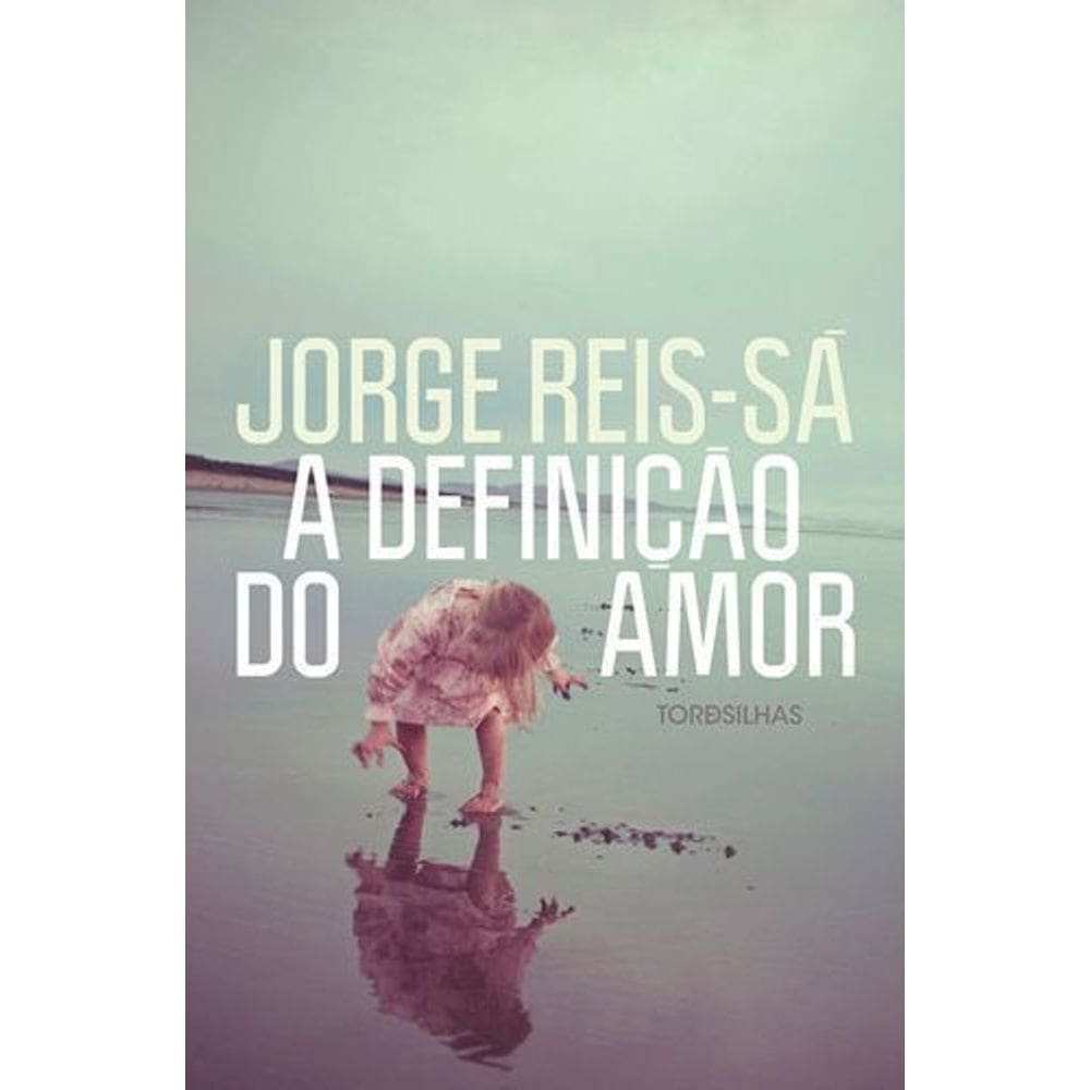 a Definição Do Amor