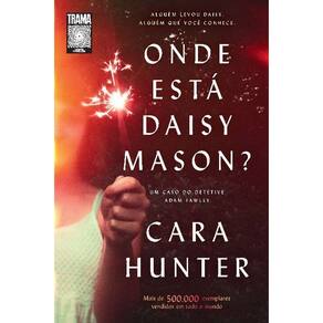 Onde Está Daisy Mason?