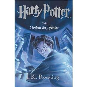 Harry Potter e a Ordem da Fênix