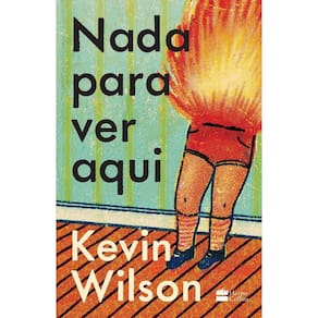 Nada Para Ver Aqui