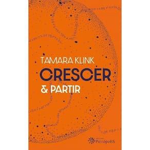 Crescer e Partir - Box Com 2 Livros