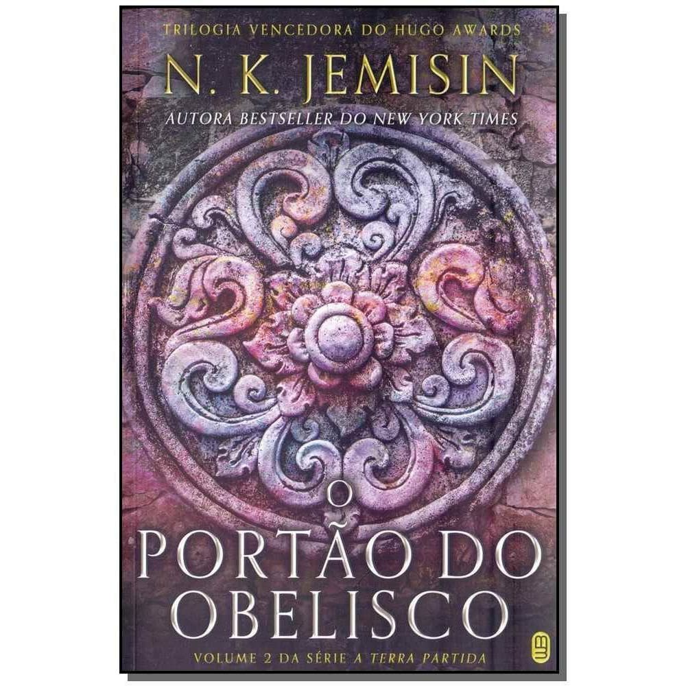 Portao do Obelisco, O