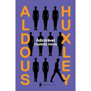 Admirável Mundo Novo