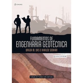 Fundamentos de Engenharia Geotécnica - 09Ed/19