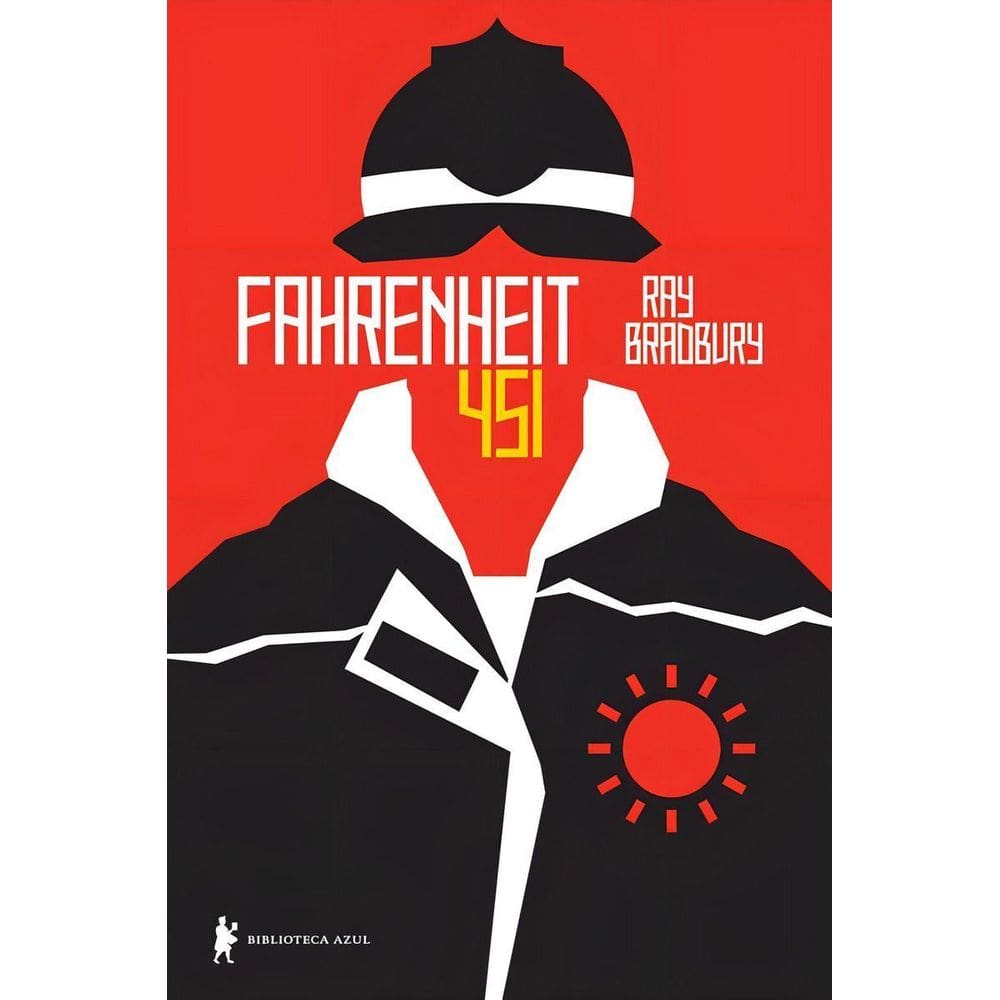 Fahrenheit 451